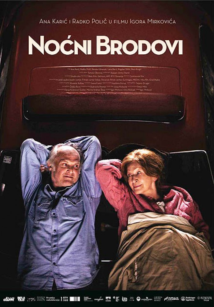 Noćni brodovi